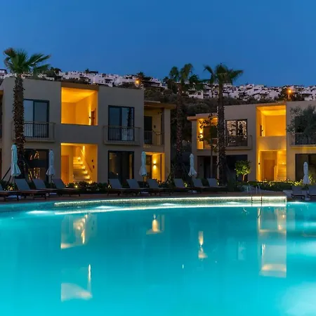 Helis Premium Bodrum