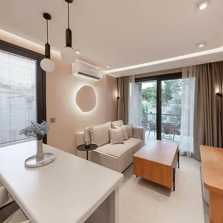 Apartahotel Helis Premium *