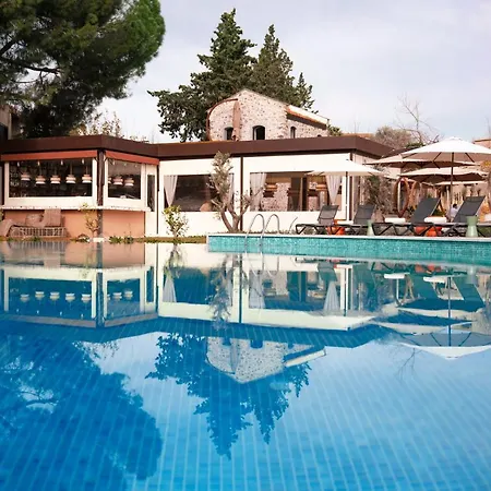 Apartahotel Helis Premium Bodrum