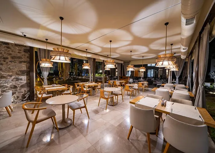 Renovu Apart Bodrum *