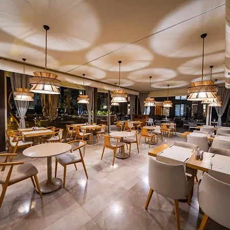 Renovu Apart Bodrum *