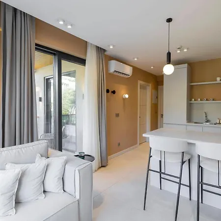 Helis Premium Apart Otel Bodrum