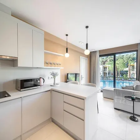 Apart Otel Helis Premium