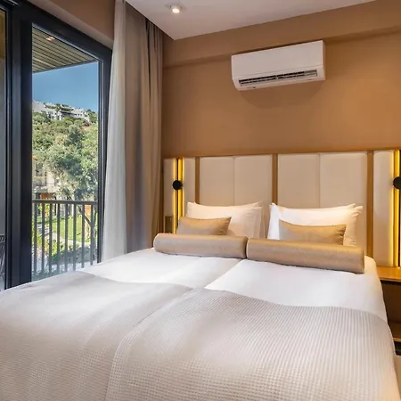 Helis Premium Bodrum