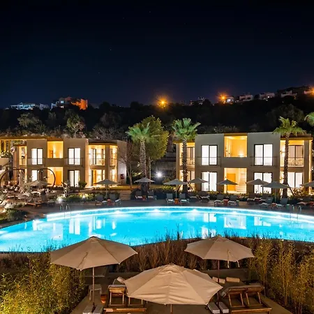 Helis Premium Bodrum