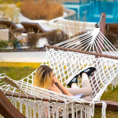 Helis Premium Bodrum
