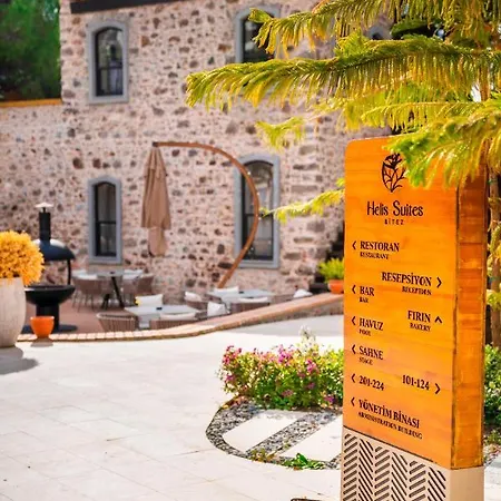 Helis Premium * Bodrum